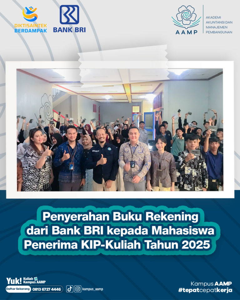 buku tabungan